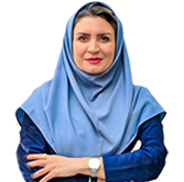زهرا بهزادی