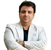 بابک زارعی